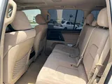 Toyota Land Cruiser GXR 2018